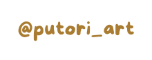 putori art