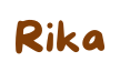 Rika