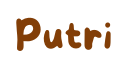 Putri