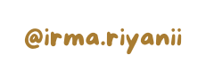 irma riyanii